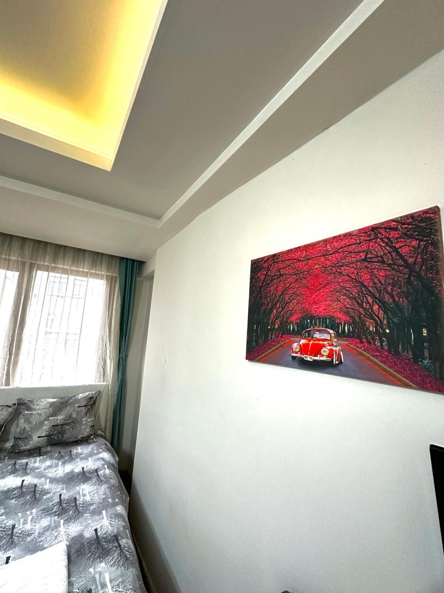 Taksim Daylif Hotel Istambul Exterior foto