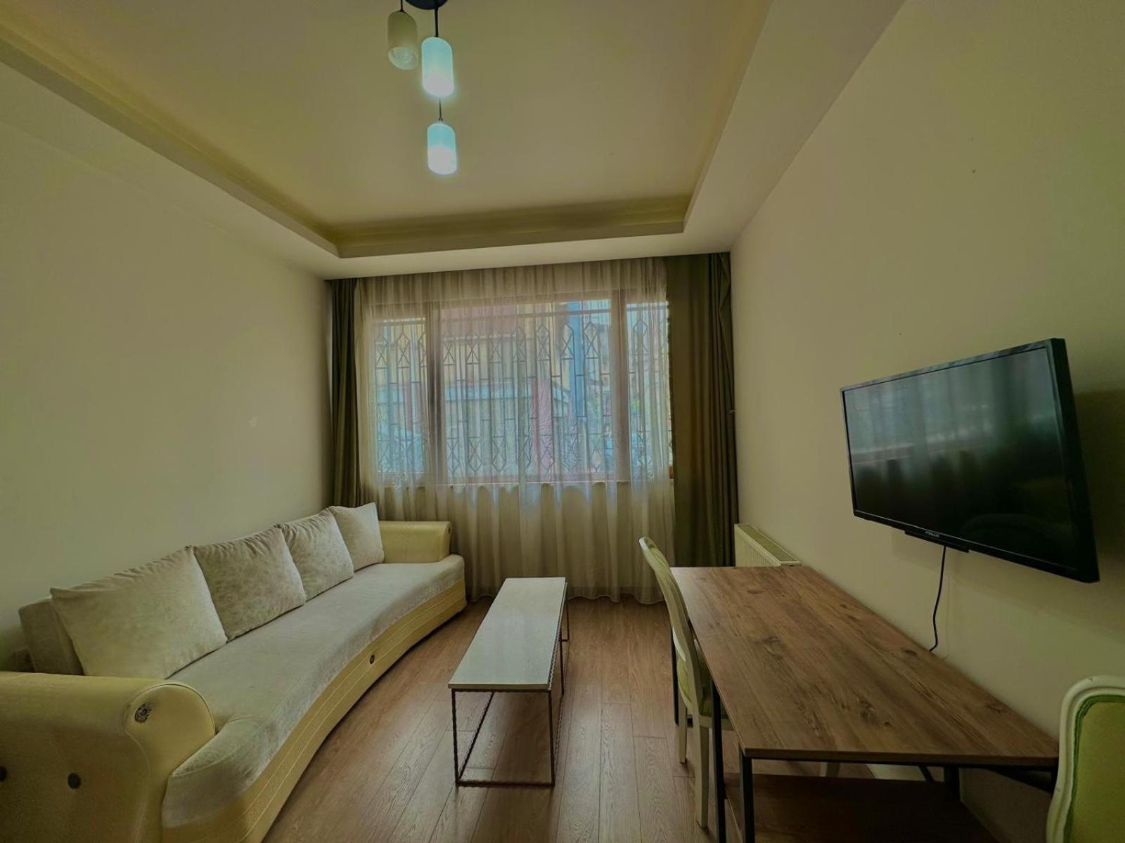 Taksim Daylif Hotel Istambul Exterior foto
